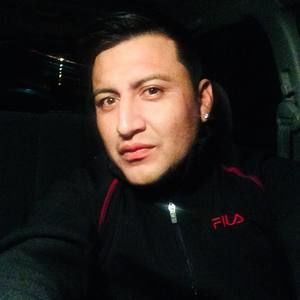 Meet your Posher, Carlos